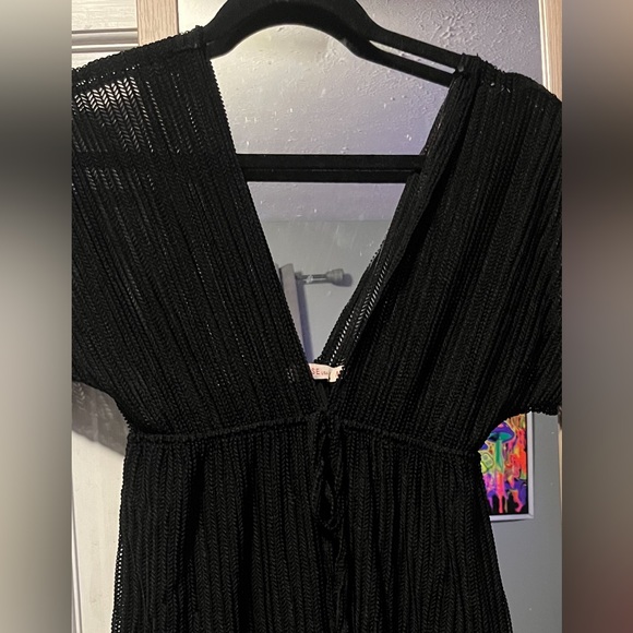 Bathing suit cover-up/beach dress - Picture 2 of 3